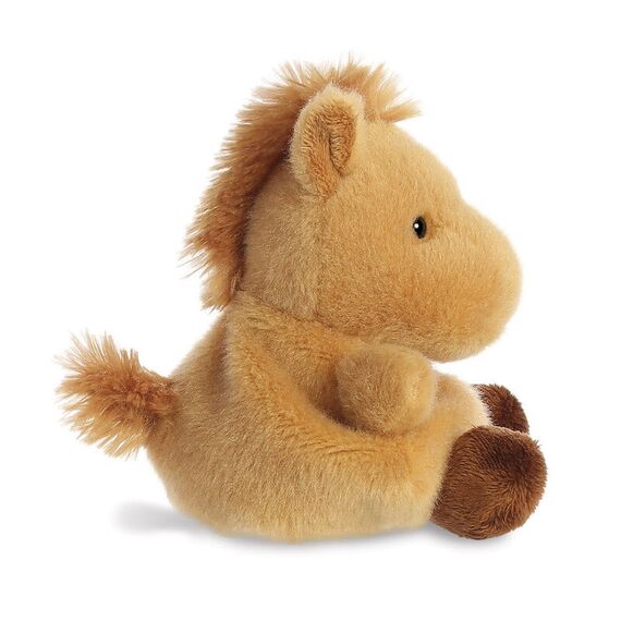 Pluszak Palm Pals - Horse 13cm- Zdjęcie 3