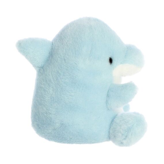 Pluszak Palm Pals - Dolphin 13cm- Zdjęcie 2
