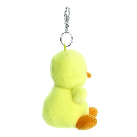 Brelok pluszowy Palm Pals - Chick 10cm- Zdjęcie 3