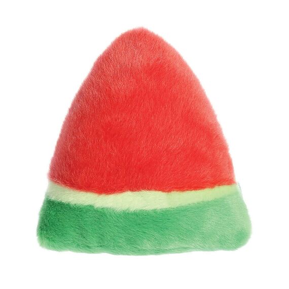 Pluszak Palm Pals - Watermelon 13cm- Zdjęcie 4