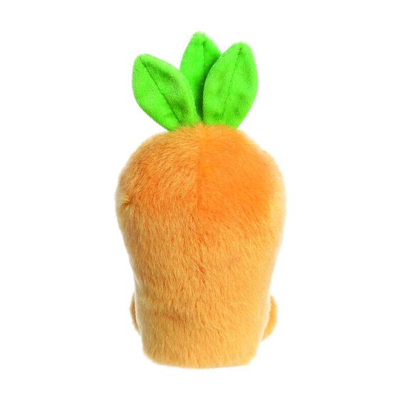 Pluszak Palm Pals - Carrot 13cm- Zdjęcie 4
