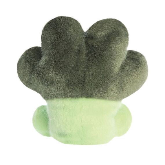 Pluszak Palm Pals - Broccoli 13cm- Zdjęcie 4