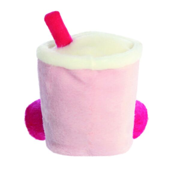 Pluszak Palm Pals - Bubble Tea 13cm- Zdjęcie 4
