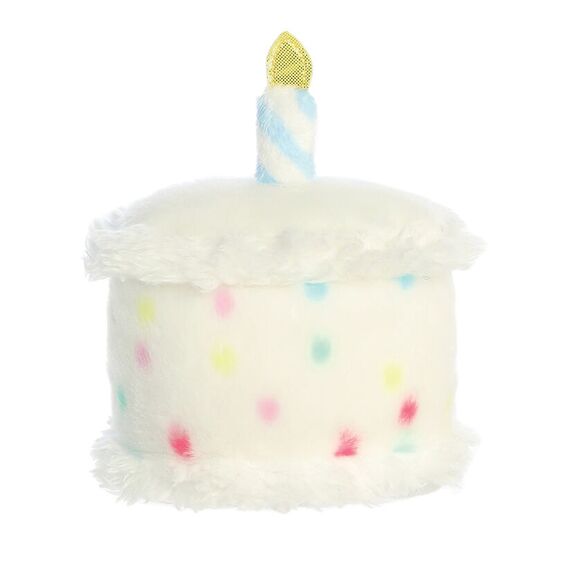 Pluszak Palm Pals - Birthday Cake 13cm- Zdjęcie 4