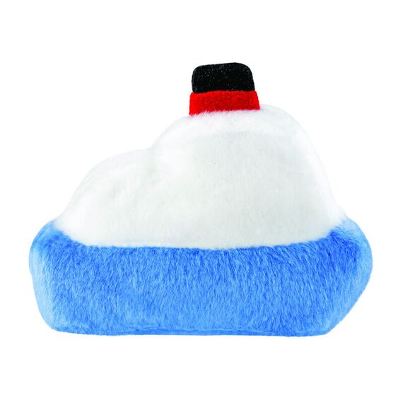 Pluszak Palm Pals - Boat 13cm- Zdjęcie 4