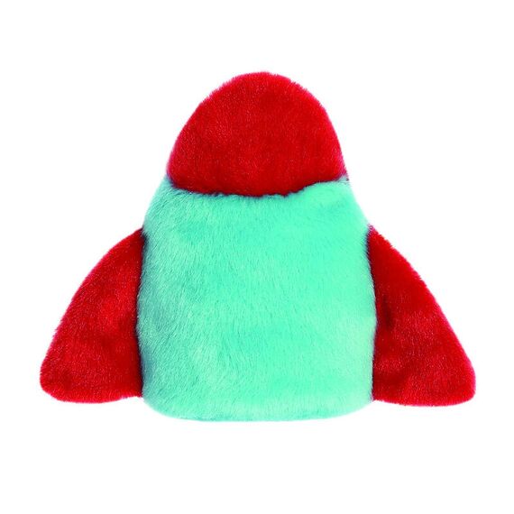 Pluszak Palm Pals - Rocket 13cm- Zdjęcie 4