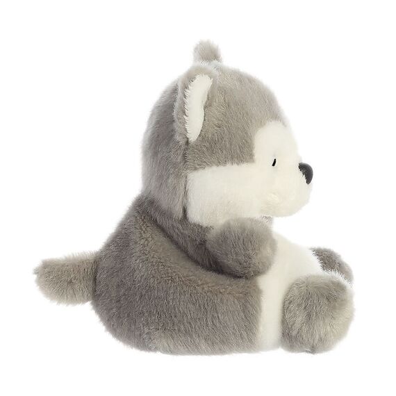 Pluszak Palm Pals - Husky 13cm- Zdjęcie 3