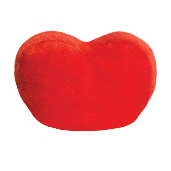 Pluszak Palm Pals - Heart 13cm- Zdjęcie 4