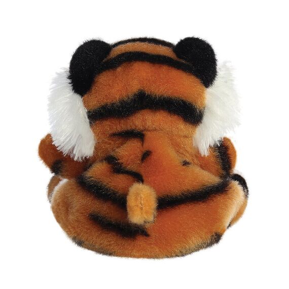 Pluszak Palm Pals - Tiger 13cm- Zdjęcie 4