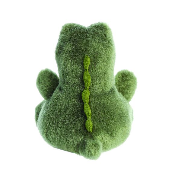 Pluszak Palm Pals - Caiman 13cm- Zdjęcie 4
