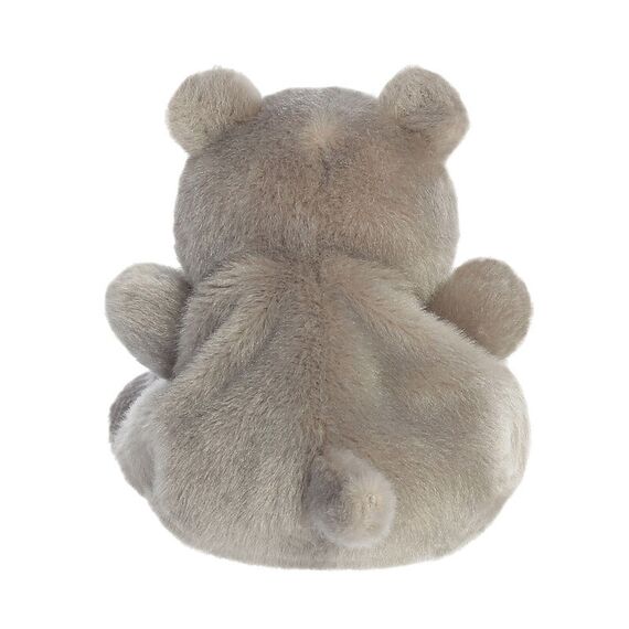 Pluszak Palm Pals - Hippopotamus 13cm- Zdjęcie 4