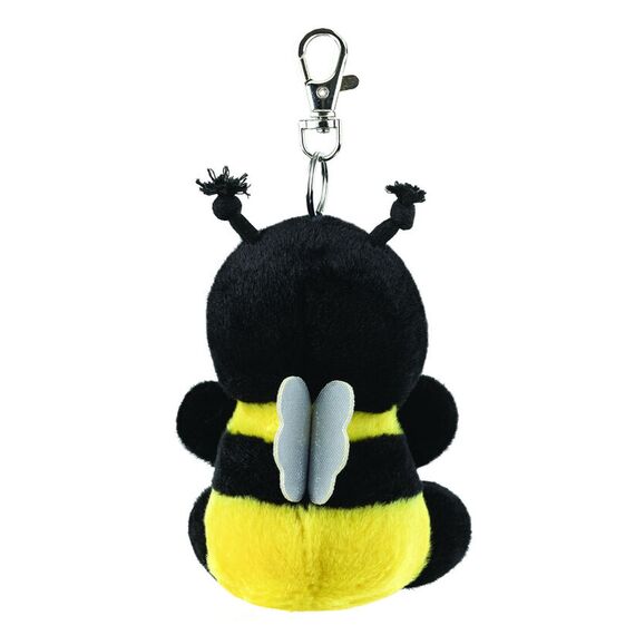 Pluszak Palm Pals - Bee 10cm- Zdjęcie 4