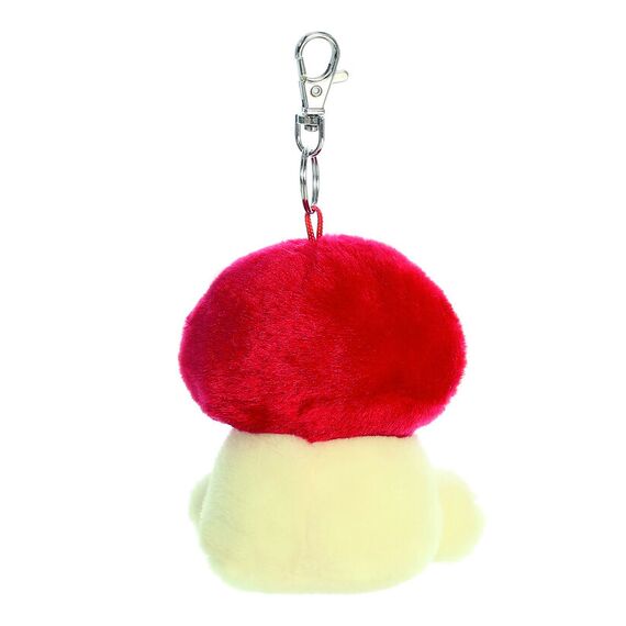 Brelok pluszowy Palm Pals - Mushroom 10cm- Zdjęcie 4