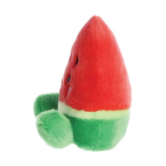 Pluszak Palm Pals - Watermelon 13cm- Zdjęcie 5