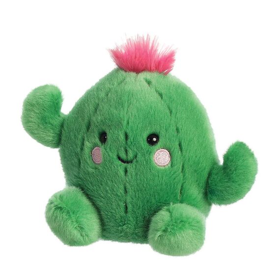 Pluszak Palm Pals - Cactus 13cm- Zdjęcie 5