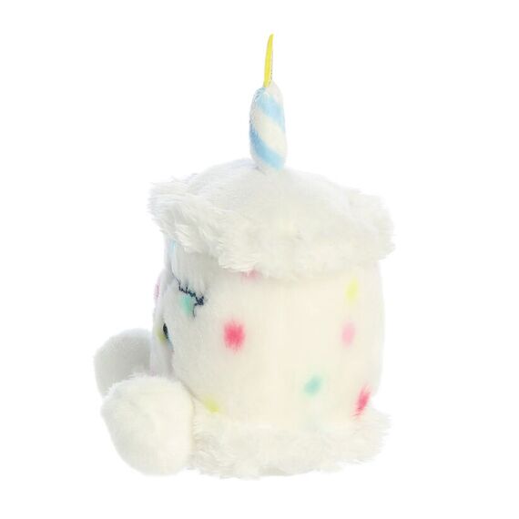Pluszak Palm Pals - Birthday Cake 13cm- Zdjęcie 5