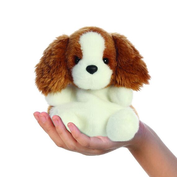 Pluszak Palm Pals - Charles Spaniel 13cm- Zdjęcie 5