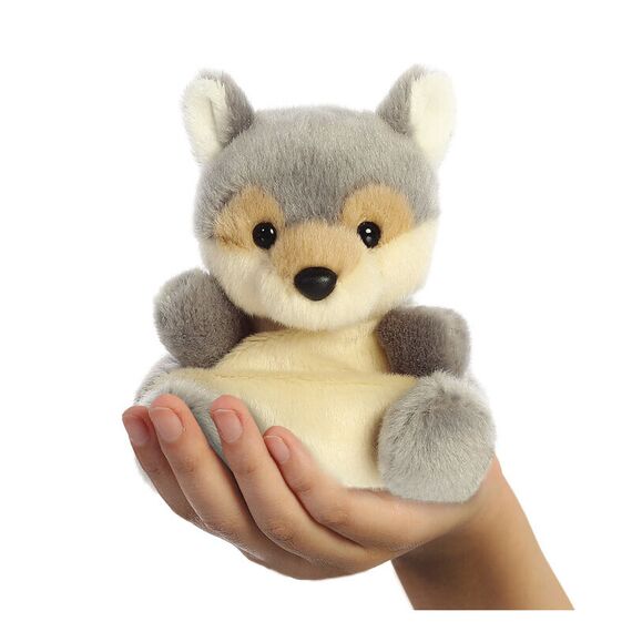 Pluszak Palm Pals - Wolf 13cm- Zdjęcie 5