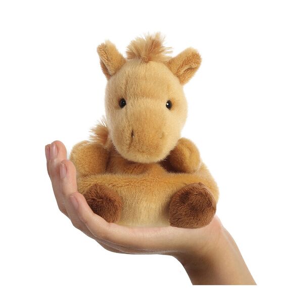 Pluszak Palm Pals - Horse 13cm- Zdjęcie 5