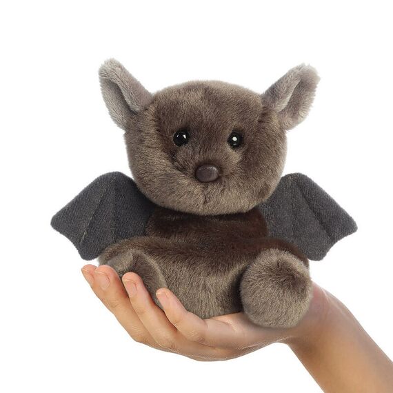 Pluszak Palm Pals - Bat 13cm- Zdjęcie 5