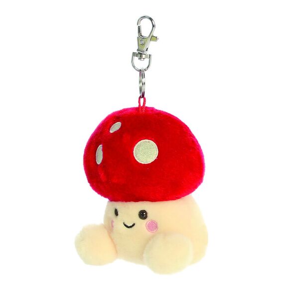 Brelok pluszowy Palm Pals - Mushroom 10cm- Zdjęcie 5