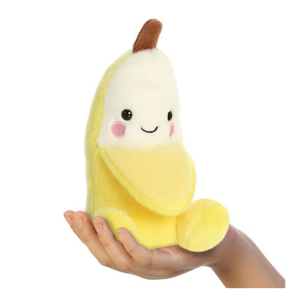 Pluszak Palm Pals - Banana 13cm- Zdjęcie 6