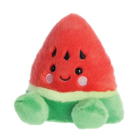 Pluszak Palm Pals - Watermelon 13cm- Zdjęcie 6