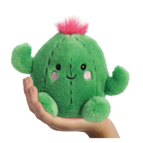 Pluszak Palm Pals - Cactus 13cm- Zdjęcie 6