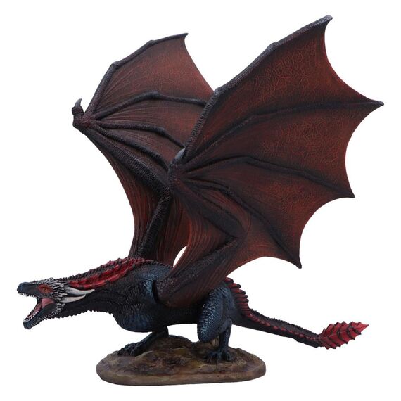 Figurka Gra o Tron - Drogon- Zdjęcie 2