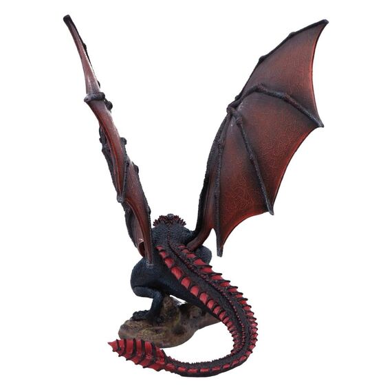 Figurka Gra o Tron - Drogon- Zdjęcie 3
