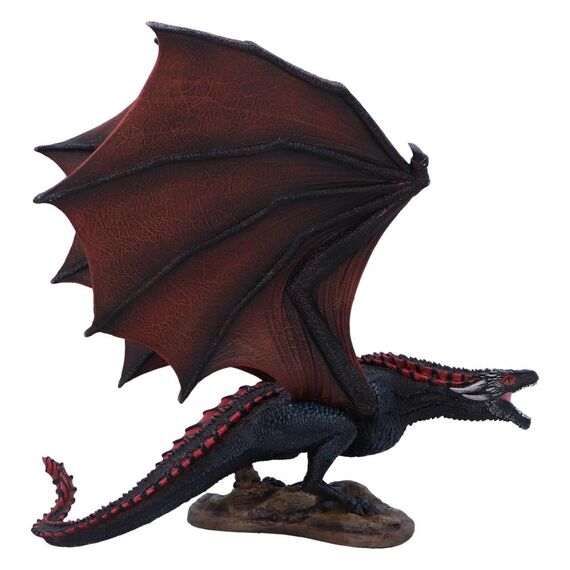 Figurka Gra o Tron - Drogon- Zdjęcie 4