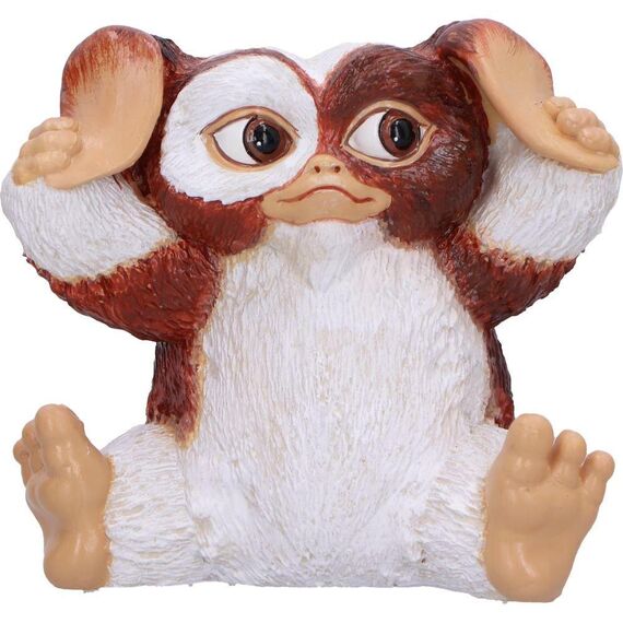 Zestaw 3 figurek Gremliny - Gizmo- Zdjęcie 5