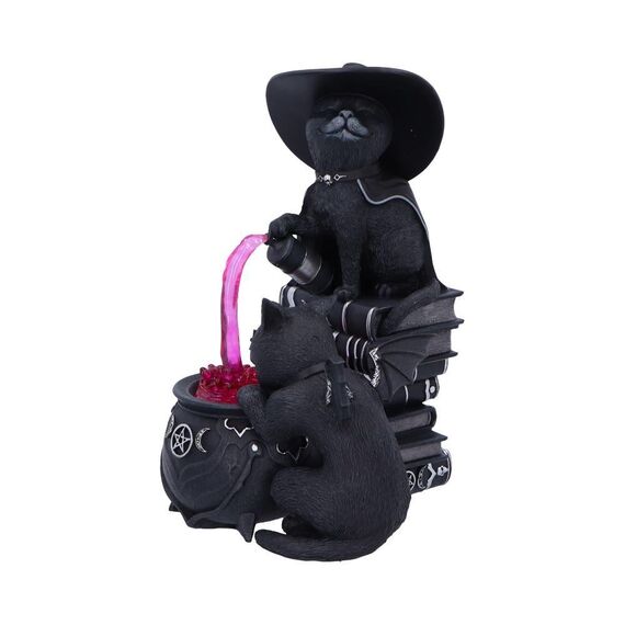 Figurka Cult Cuties - Curious Cauldron- Zdjęcie 2