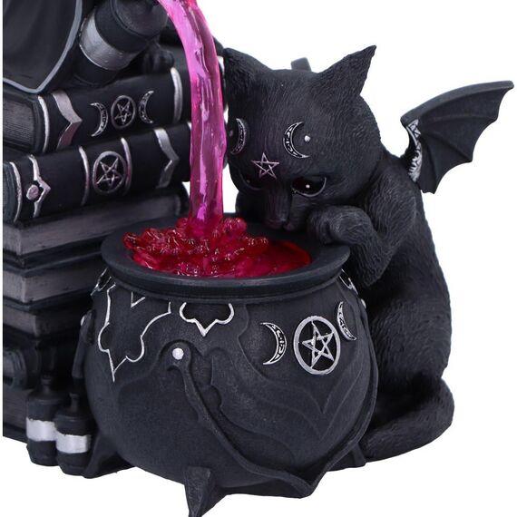 Figurka Cult Cuties - Curious Cauldron- Zdjęcie 5