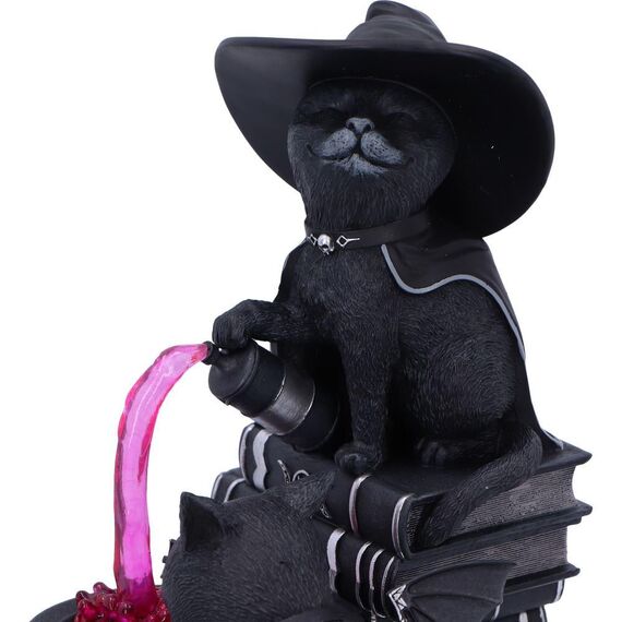 Figurka Cult Cuties - Curious Cauldron- Zdjęcie 6