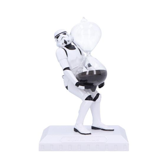 Figurka Star Wars - Stormtrooper (Time's Up)