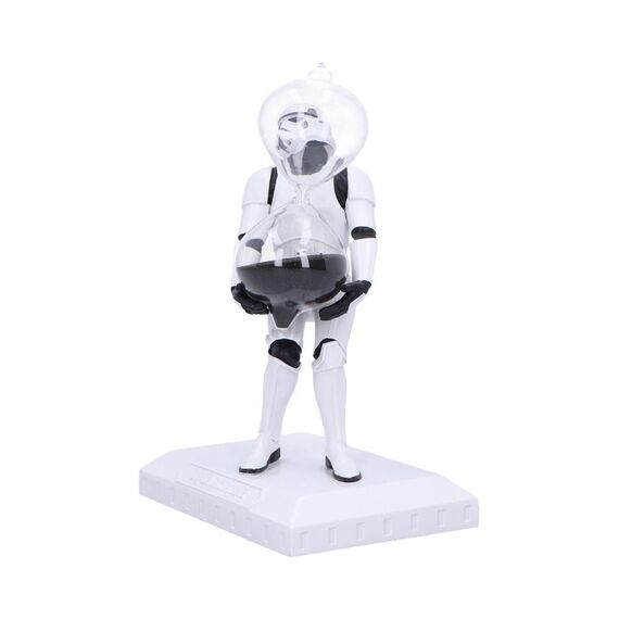 Figurka Star Wars - Stormtrooper (Time's Up)- Zdjęcie 2