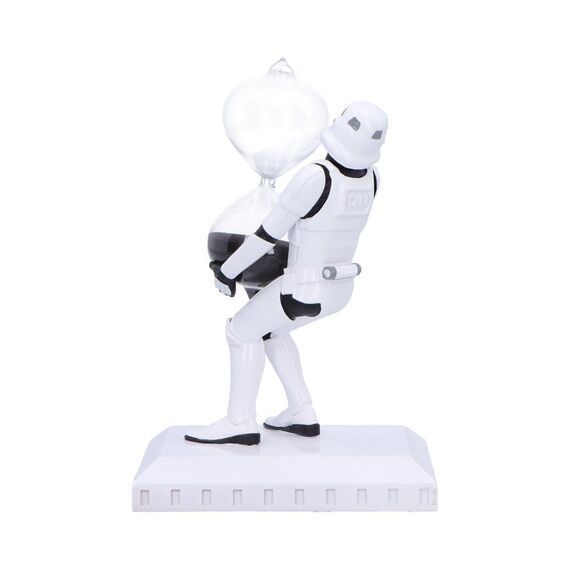 Figurka Star Wars - Stormtrooper (Time's Up)- Zdjęcie 3