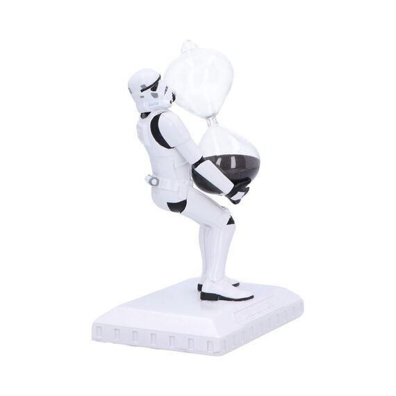 Figurka Star Wars - Stormtrooper (Time's Up)- Zdjęcie 4