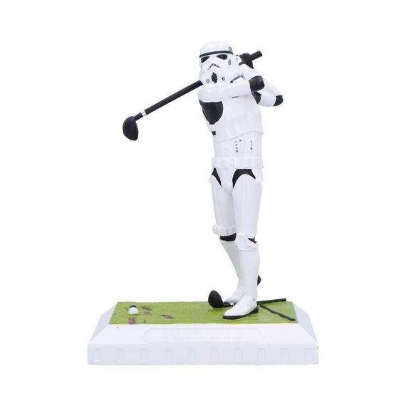 Figurka Star Wars - Stormtrooper (Hole in None)