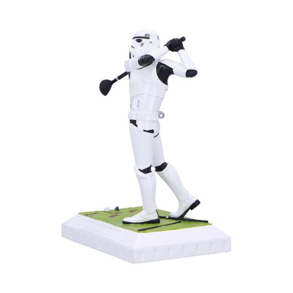 Figurka Star Wars - Stormtrooper (Hole in None)- Zdjęcie 2
