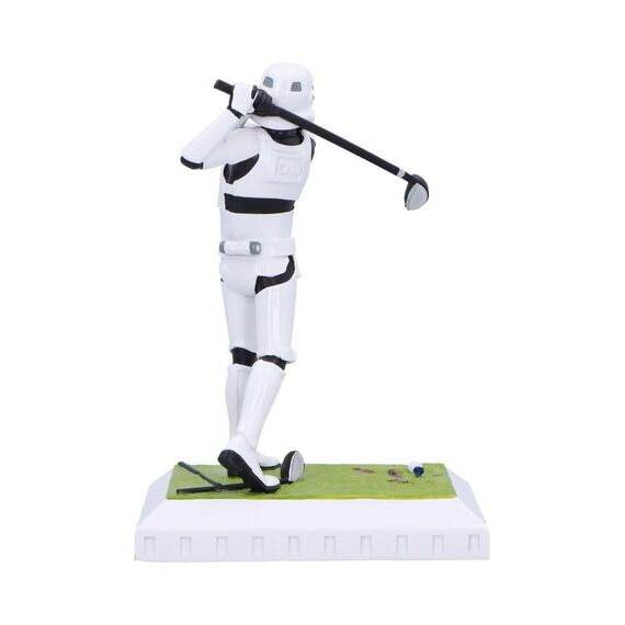 Figurka Star Wars - Stormtrooper (Hole in None)- Zdjęcie 3