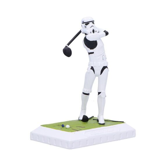 Figurka Star Wars - Stormtrooper (Hole in None)- Zdjęcie 4