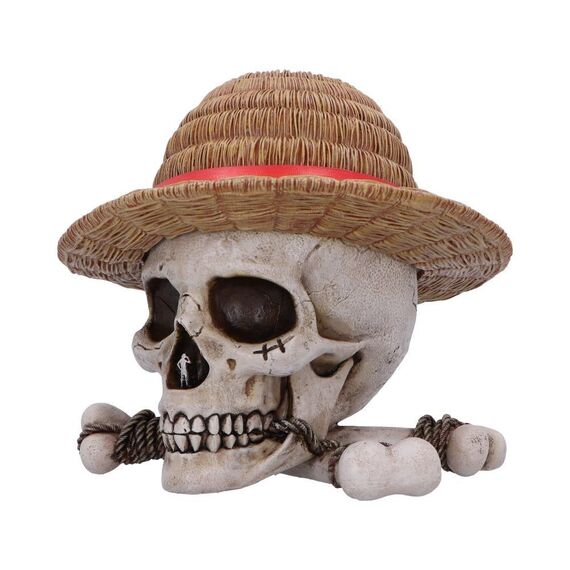Pudełko One Piece - Luffy Jolly Roger 17.5cm- Zdjęcie 2