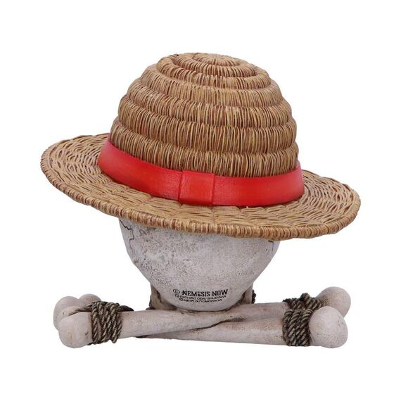 Pudełko One Piece - Luffy Jolly Roger 17.5cm- Zdjęcie 3