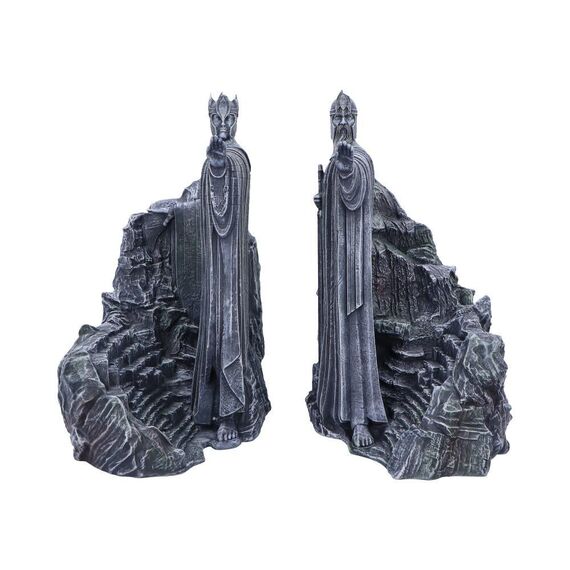 Podpórki do książek Władca Pierścieni - Gates of Argonath 31cm