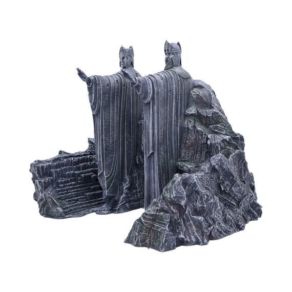 Podpórki do książek Władca Pierścieni - Gates of Argonath 31cm- Zdjęcie 2