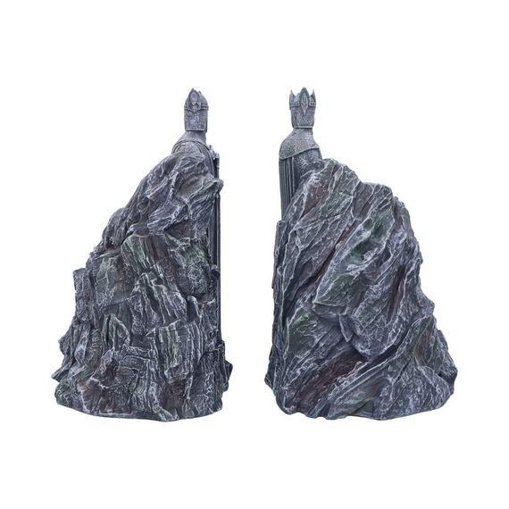 Podpórki do książek Władca Pierścieni - Gates of Argonath 31cm- Zdjęcie 3