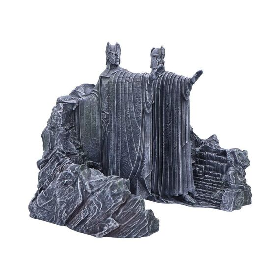 Podpórki do książek Władca Pierścieni - Gates of Argonath 31cm- Zdjęcie 4