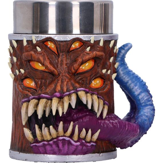 Zestaw 3 mini kufli Dungeons & Dragons - Mini Monsters- Zdjęcie 6